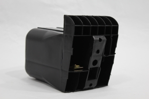 Guia Ponteira Para-choque Traseiro Renault Trafic 93/05 Ld