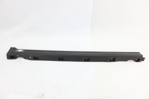 Spoiler Lateral Ld Freelander 2 07/15 Usado (401)