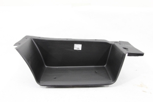 Estribo Porta Le Fiat Accelo 715 2003-2015 Usado (265)