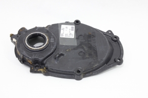 Tampa Frontal Motor S10 95/02 Usado (834)