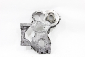 Carcaça Frontal Motor D-10 64/92 Usado (255)