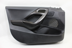 Forro Porta Diant Le Peugeot 2008 Griffe 15/20 Usado (153)