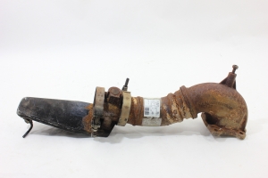 Freio Motor com Válvula Mwm X12 4cc Vw 15-180 08/12 Usado (381)