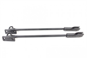 Braço Tirante Espelho Par Vw 6.90 7.90 Ferro 45cm