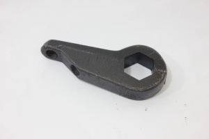 Suporte Regulagem Barra Torção Blazer 95/00 Usado (832)