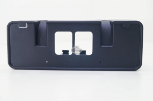 Suporte Placa F-250 F-350 e F-4000 07/12