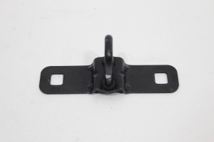 Batente Capô Tras Porta Mala Jeep Renegade 15/22 Usado (116)