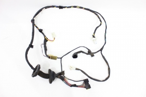 Chicote Porta Diant Ld Pajero Tr4 Flex 10/15 Usado (441)
