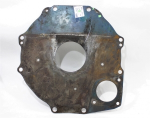 Chapa Flange Volante Motor F-4000 82/89 Usado (655)