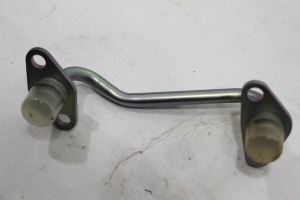 Tubo Combustivel Lancer 12/17 Original Md340787