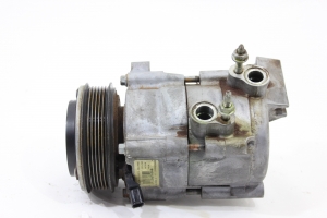 Compressor Ar Condicionado 3.6 V6 Gasolina Captiva 08/15 Usado (888)