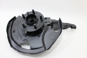 Montante Cubo Espelho Roda Diant Ld Discovery 4 10/15 Usado (075)