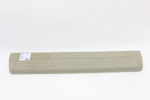 Soleira Porta Diant Ld Pajero Full 08/15 Usado (759)