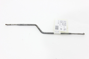 Vareta Fechadura Porta Traseira Ld Blazer 95/00 Usado (987)