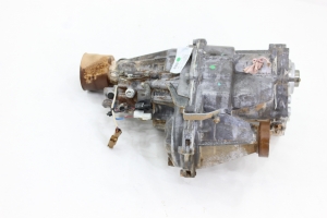 Caixa Tração (Câmbio Automático) Pajero Tr4 Flex 12/13 Usado (721)