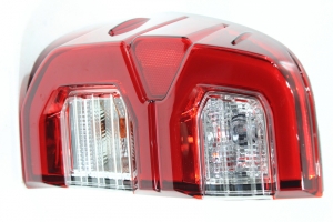 Lanterna Traseira Hilux 21/23 Le Srx Led