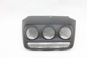 Moldura Comando Ar Condicionado Tracker 20/23 Usado (039)