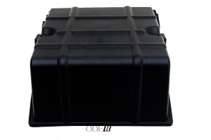 Tampa Bateria Mb 1620/1935/1938ls/2638ls Dupla
