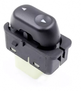 Botao Vidro Elé Simples F-250 F-350 F-4000 99/19 Ranger 98/12