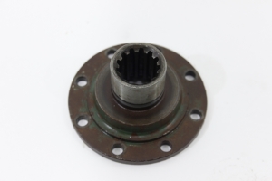 Flange Caixa Câmbio Zf Mb 608 70/89 Usado (118)