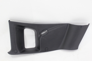 Acabamento Sup Coluna Central Cinto Le Jeep Renegade 15/22 Usado (827)