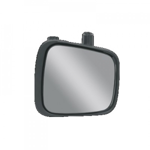Espelho Volvo Fh/Fm 10/14 S/ Desembaçador Pequeno (Inferior) Ld
