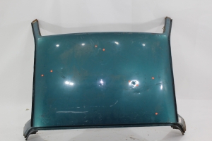 Teto Cabine Saveiro G1 88/96 Usado (010)