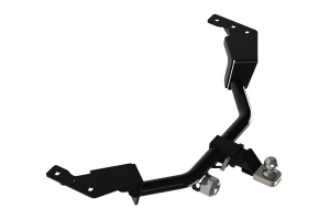 Engate Carretinha (Reboque) Removivel Sw4 05/15