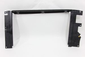 Suporte Defletor Radiador Blazer 95/00 Usado (658)