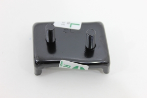Suporte Para-choque  Dianteiro Rav4 98/00 Le