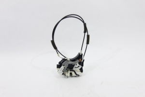 Fechadura Eletrica Porta Dd Triton Hpe 08/15 Usado (684)