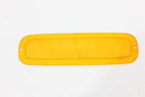 Lente Lanterna Dianteira Ld/Le D-10 64/84 Usado (284)