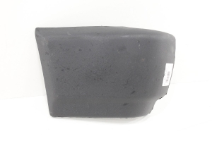 Ponteira Para-choque  Diant Acd20 a D40 85/..ld com Detalhe Usado
