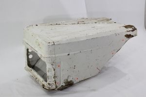 Para-lama Dianteiro Le Scania T-112 320 83/90 Usado (907)