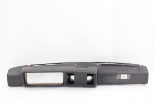 Capa Painel Tabelier (Preto) Chevette 83/93 Usado (066)
