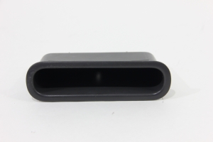Puxador Int Forro Porta Diant Le Hilux  3.0 05/15 Usado (766)