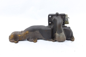 Coletor Escap Chevrolet S10 2000-2011 (662)