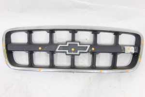 Grade Dianteira S10 01/06 Usado (932)