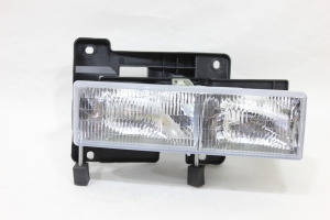 Farol Silverado (Eagle Eys) Le