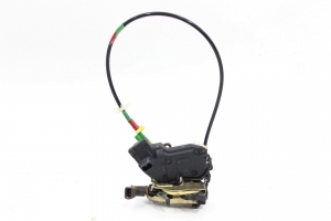 Fechadura Elétrica Porta Diant Le Ranger 98/04 Usado (131)