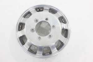 Roda Alumínio Aro 17,5 6 Furos Daily 45s14 08/15 Usado (089)