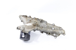 Suporte Filtro Oleo Toyota Hilux  3.0 2005-2015 Usado (400)