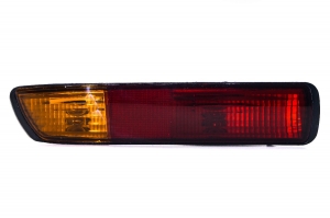Lanterna Para-choque  Pajero Full 00/02 Le