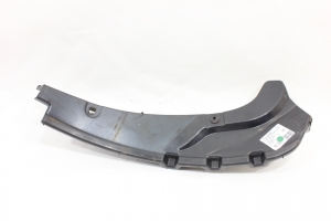 Acabamento Parabarro Tras Ld Hilux Sw4 05/15 Usado (655)