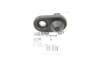 Interruptor Porta Toyota Hilux Srv 2005-2015 Usado (040)