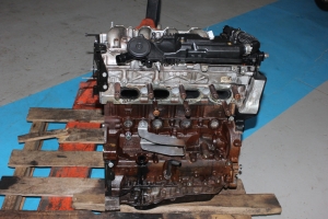 Motor Parcial 2.2 Diesel 190cv Freelander 2 07/15 Usado (031)