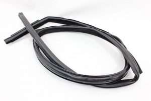 Canaleta Vidro Porta Diant Le Dodge Ram 1500 93/01 Usado (603)
