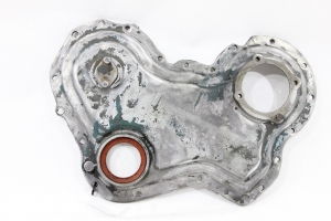 Tampa Frontal Motor D-10 64/92 Usado (256)