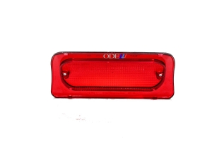 Lente Lanterna Freio Traseira (Brake Light) S10 95/11