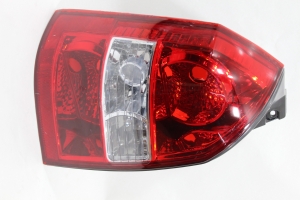 Lanterna Traseira Hyundai Tucson 06/14 Le